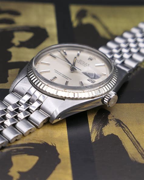 rolex oyster perpetual 1975|older Rolex Oyster Perpetual datejust.